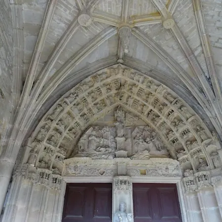 Bévau - Bio Trampot