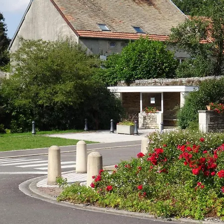 Bevau - Bio Bed & Breakfast Trampot