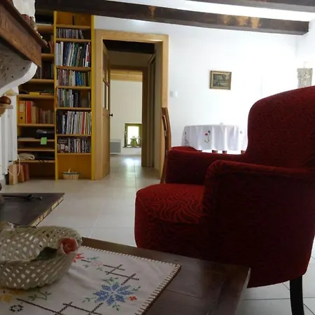 Bévau - Bio Trampot