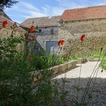 Bevau - Bio Bed & Breakfast
