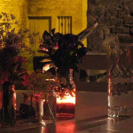 Bed & Breakfast Bevau - Bio *