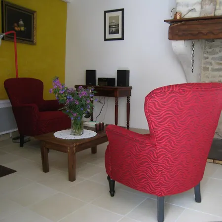 Bed & Breakfast Bevau - Bio