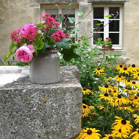 Bevau - Bio Bed & Breakfast