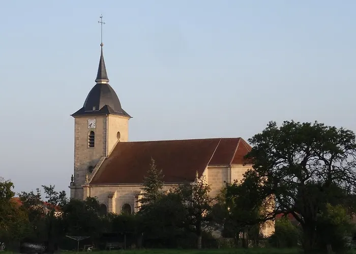 Alojamento de Acomodação e Pequeno-almoço Bevau - Bio
