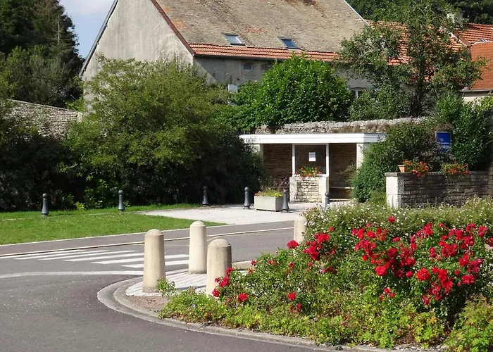 Bevau - Bio Alojamento de Acomodação e Pequeno-almoço Trampot