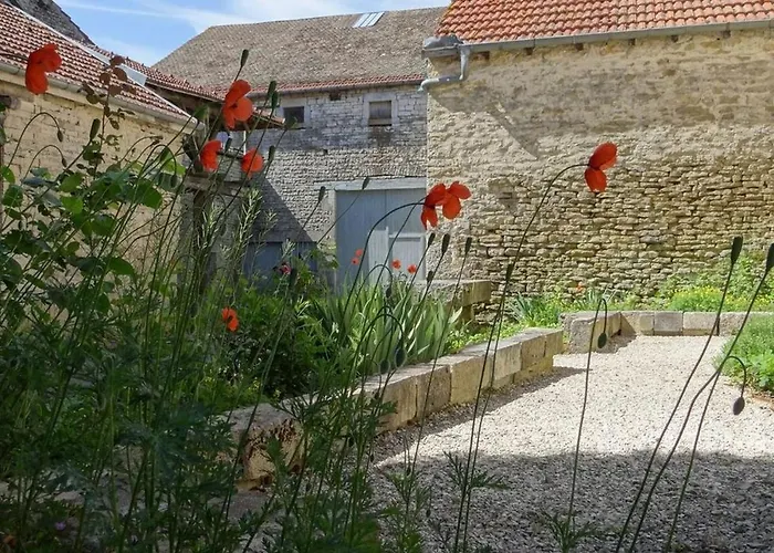 Bevau - Bio Alojamento de Acomodação e Pequeno-almoço