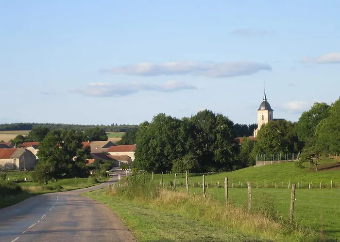 Alojamento de Acomodação e Pequeno-almoço Bevau - Bio 3*