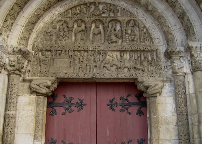 Alojamento de Acomodação e Pequeno-almoço Bevau - Bio