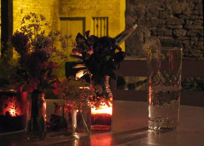 Alojamento de Acomodação e Pequeno-almoço Bevau - Bio 3*