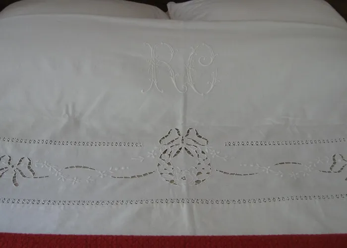 Bevau - Bio 3* Trampot