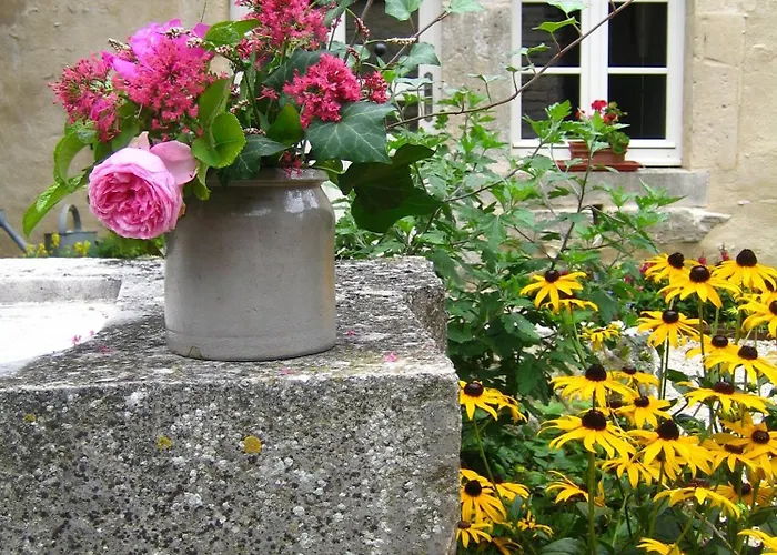 Bevau - Bio Alojamento de Acomodação e Pequeno-almoço